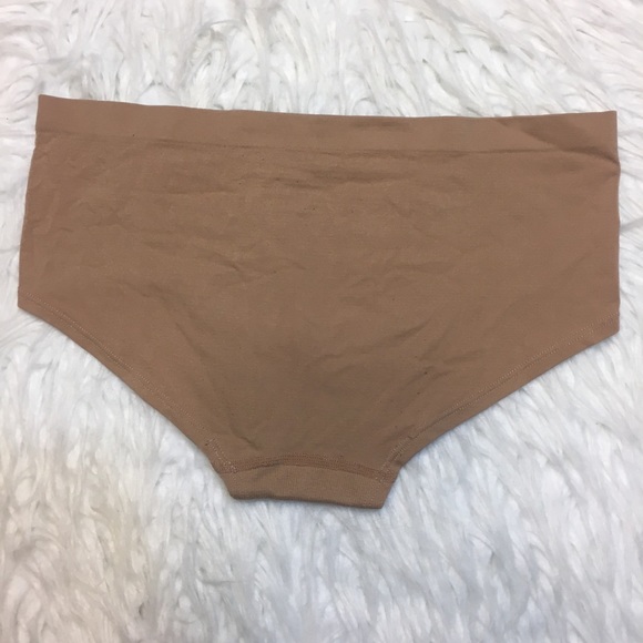 Victoria’s Secret 2 pairs seamless panties size M - Picture 3 of 8